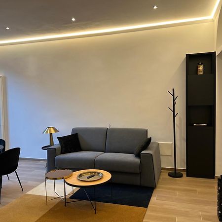 Luxury Apartment Navigli Mediolan Zewnętrze zdjęcie