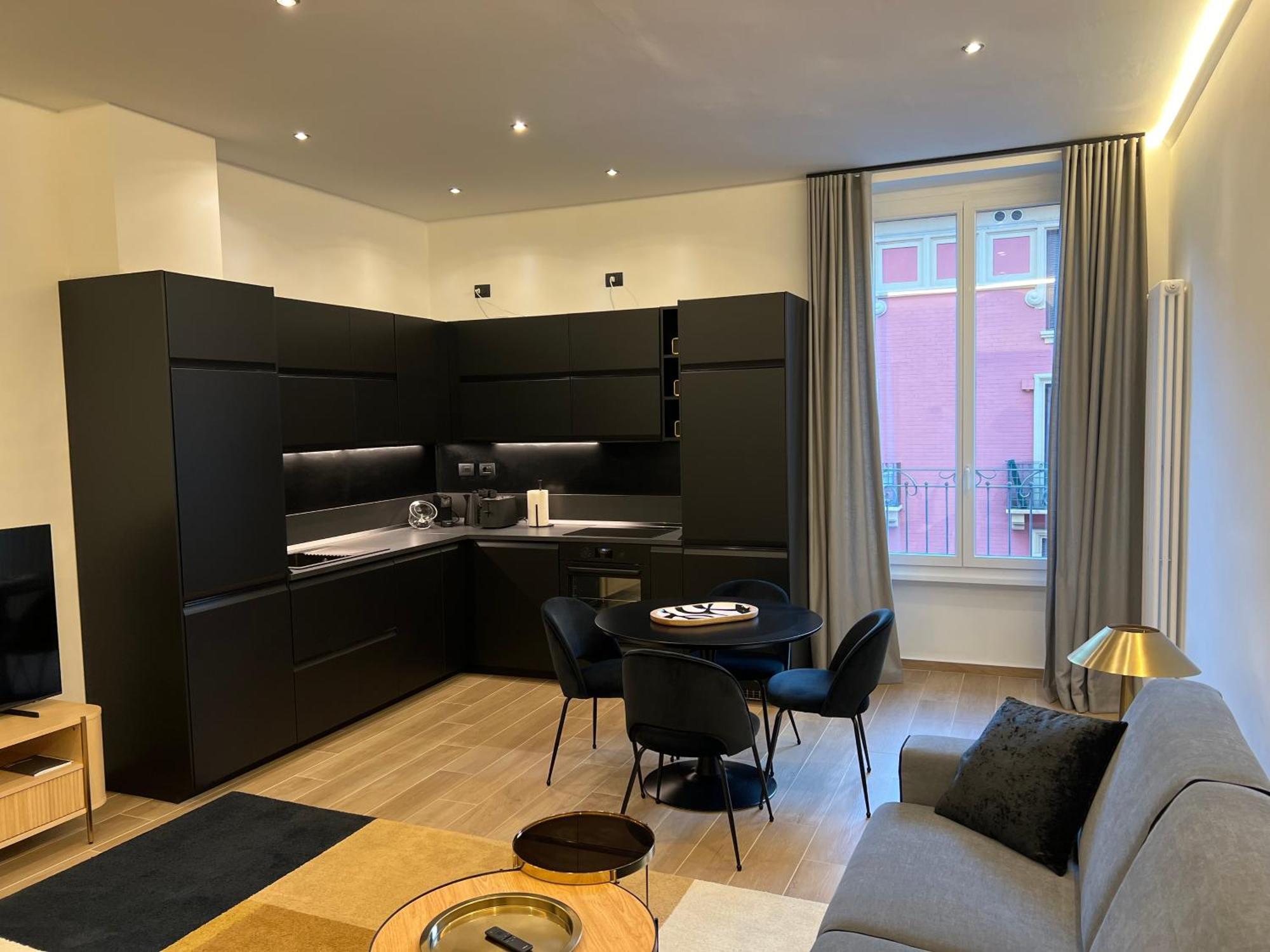 Luxury Apartment Navigli Mediolan Zewnętrze zdjęcie