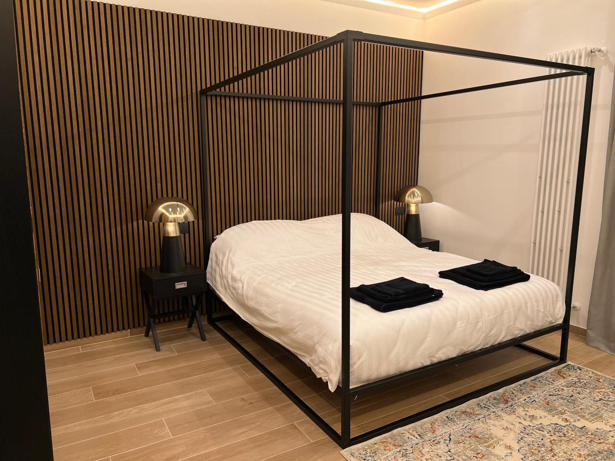 Luxury Apartment Navigli Mediolan Zewnętrze zdjęcie